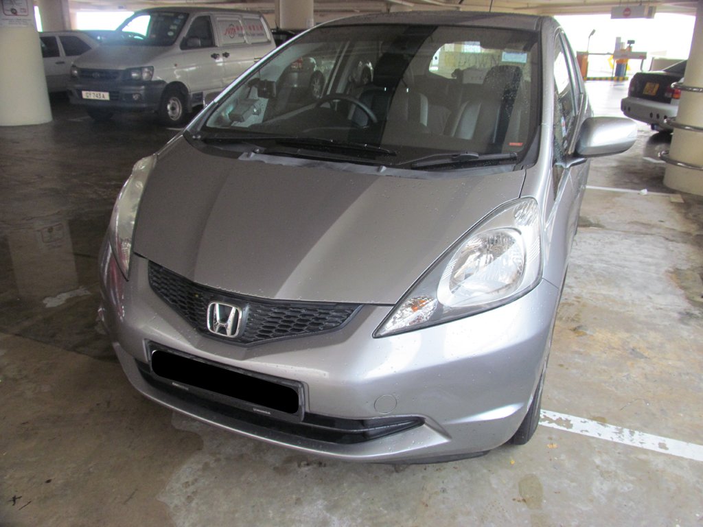 Honda Jazz 1.3A