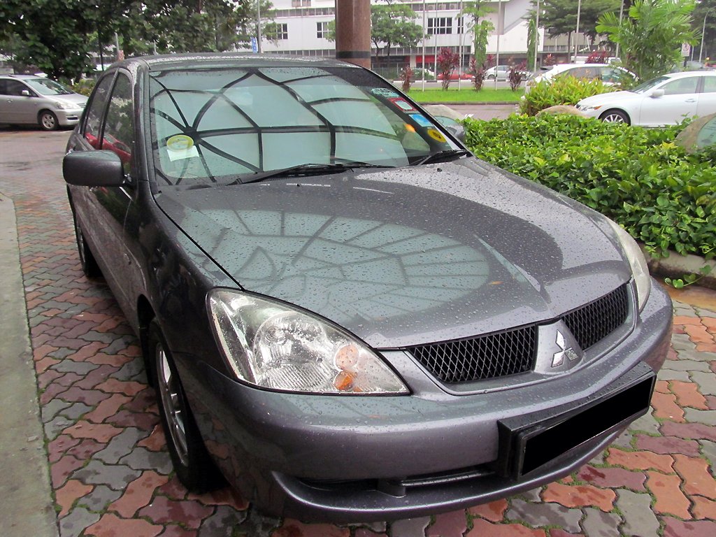Mitsubishi Lancer 1.6M
