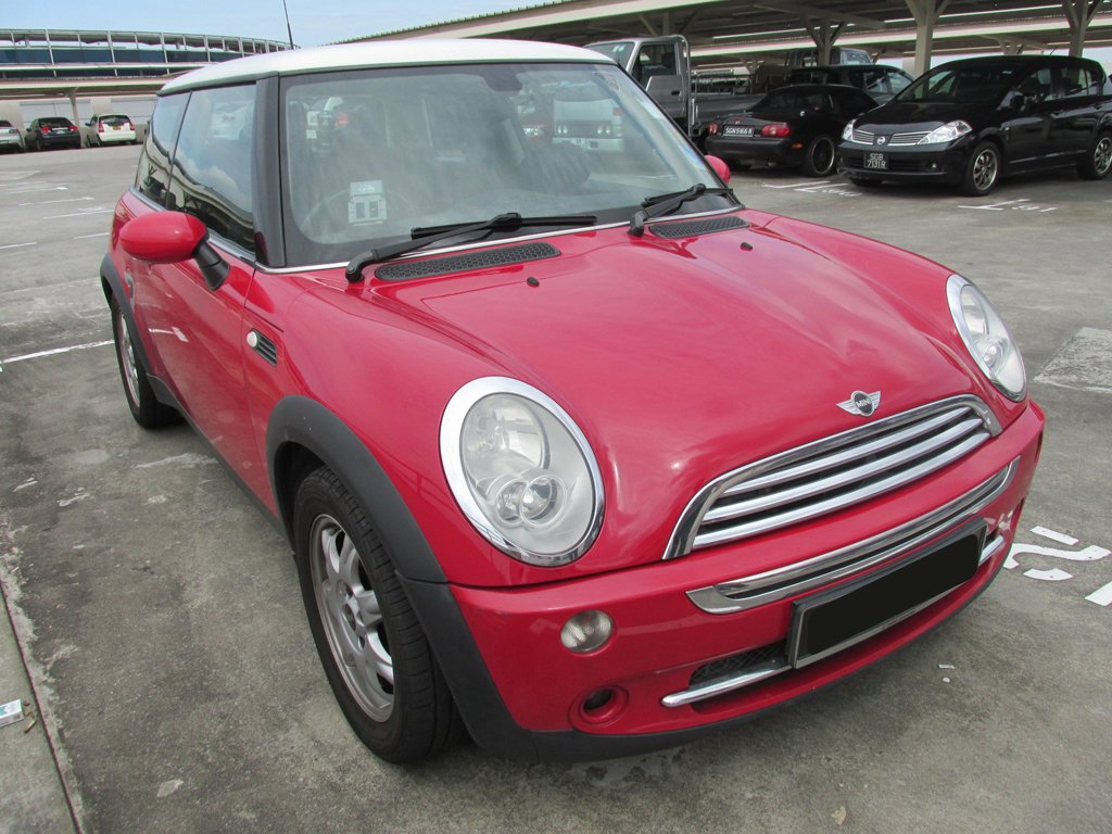 Mini One 1.6A