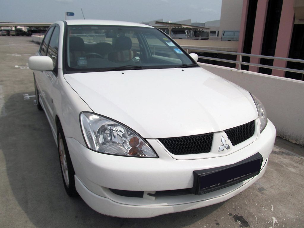 Mitsubishi Lancer 1.6M