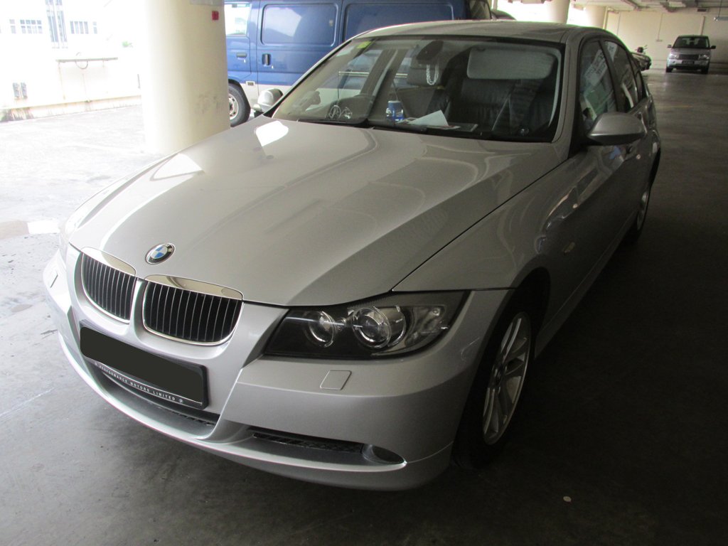 BMW 320I XL