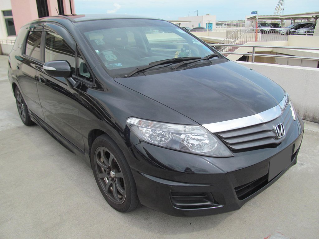 Honda Airwave 1.5A M