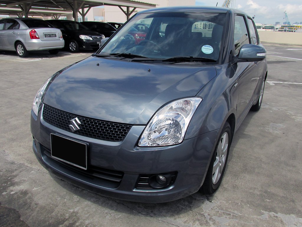 Suzuki Swift 1.5A