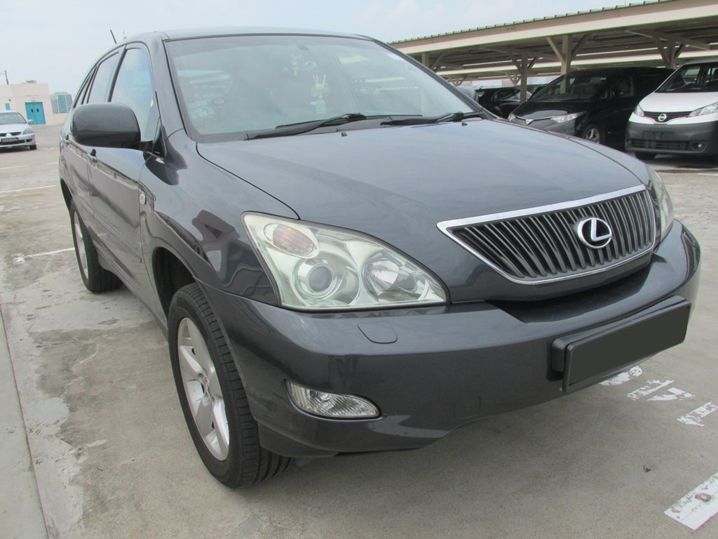 Lexus RX300