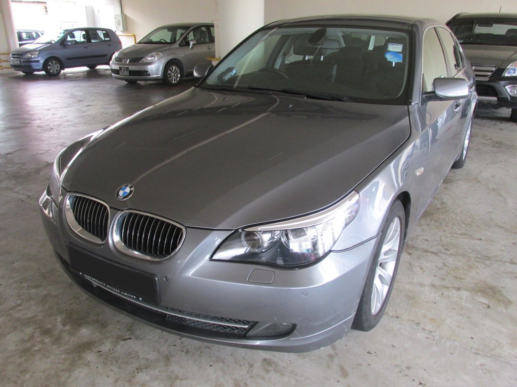 BMW 525i XL
