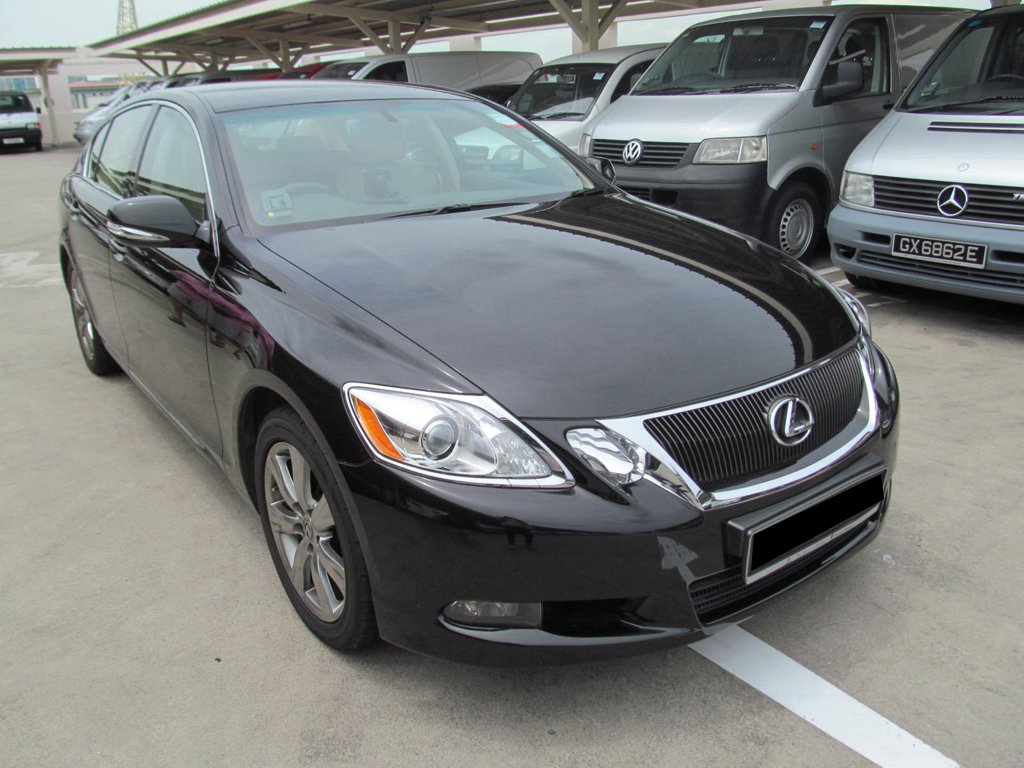 Lexus GS300 Auto