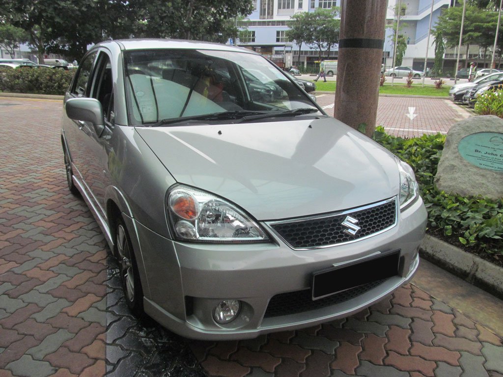 Suzuki Liana 1.6A