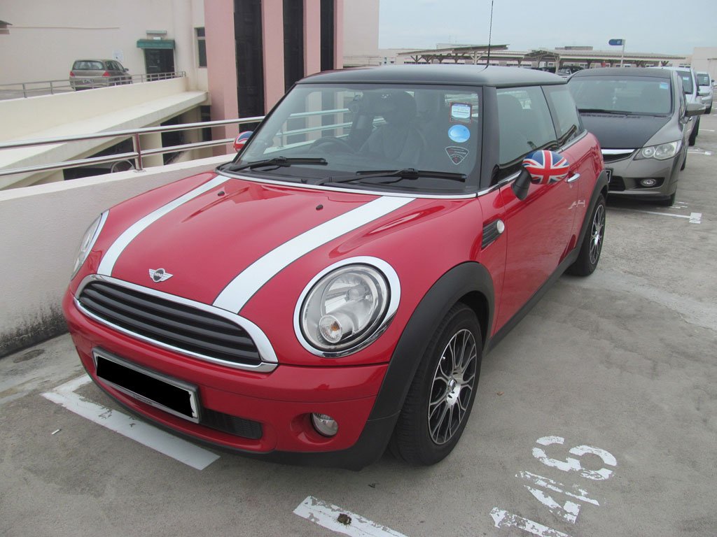Mini One 1.4A
