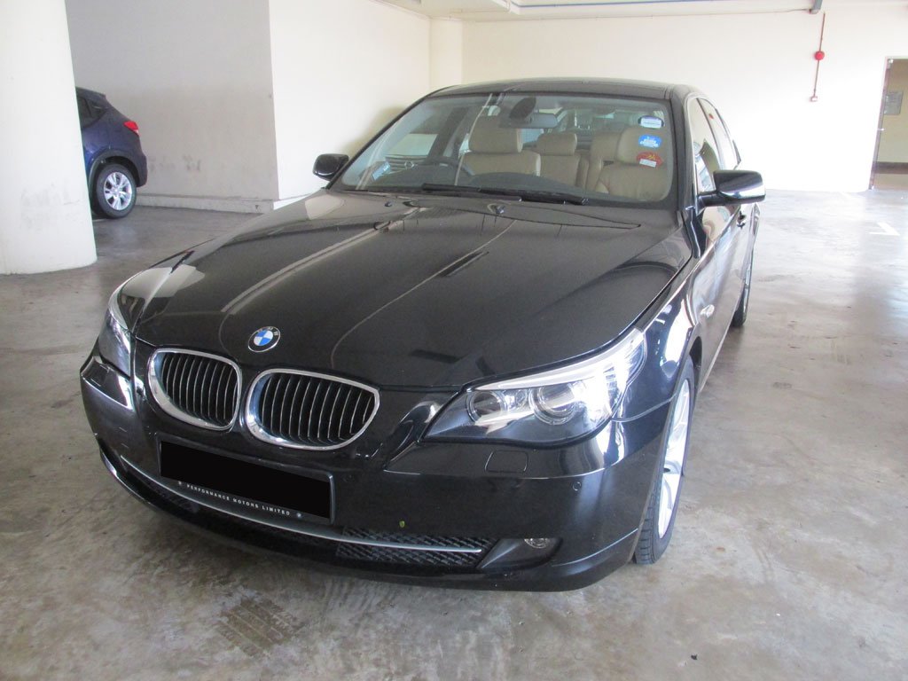 BMW 525I XL