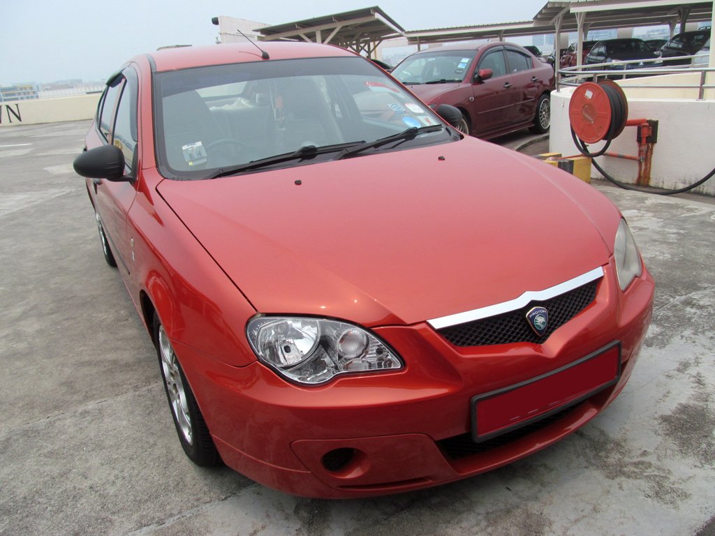 Proton Gen 2 1.3A (Revised OPC)
