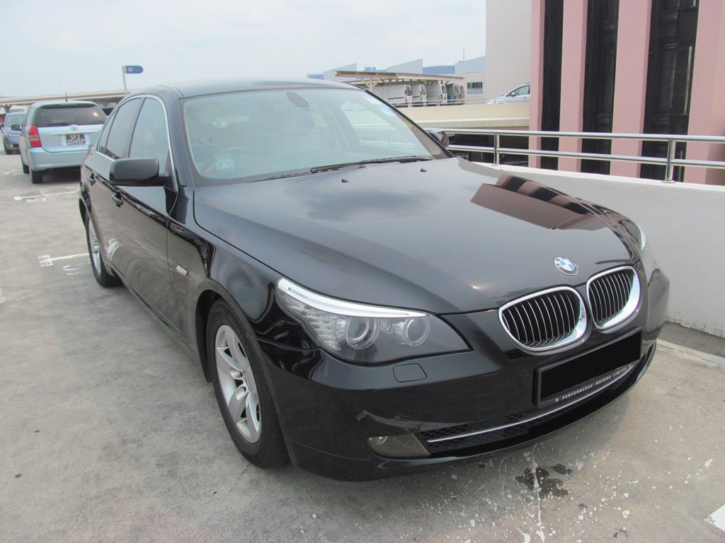 BMW 523i XL