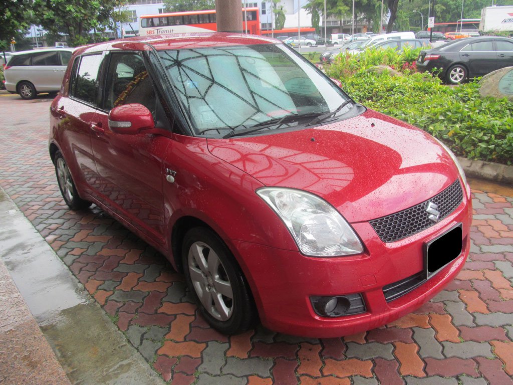 Suzuki Swift 1.5A