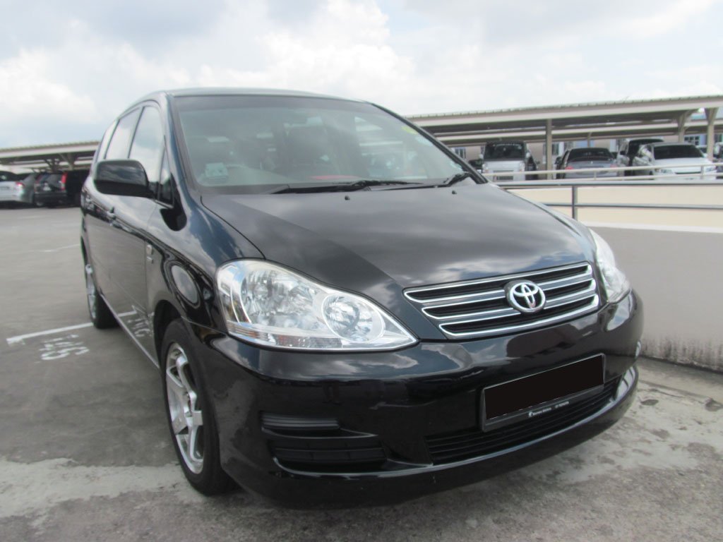 Toyota Picnic 2.0A