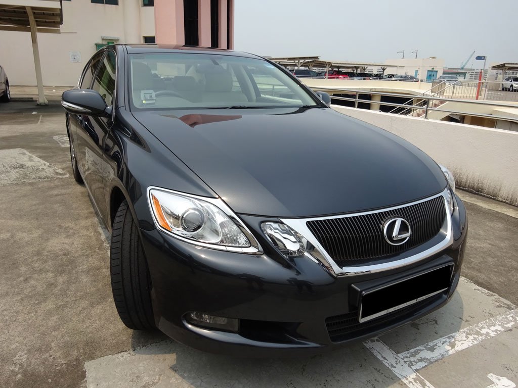 Lexus GS300 Auto