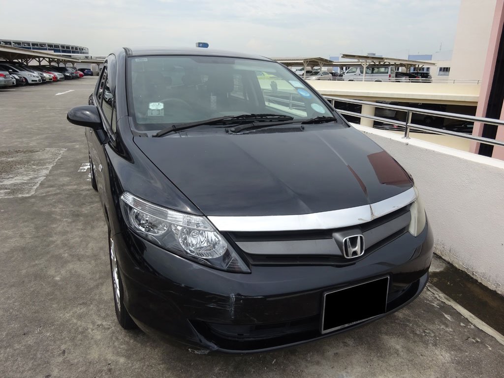 Honda Airwave 1.5A M