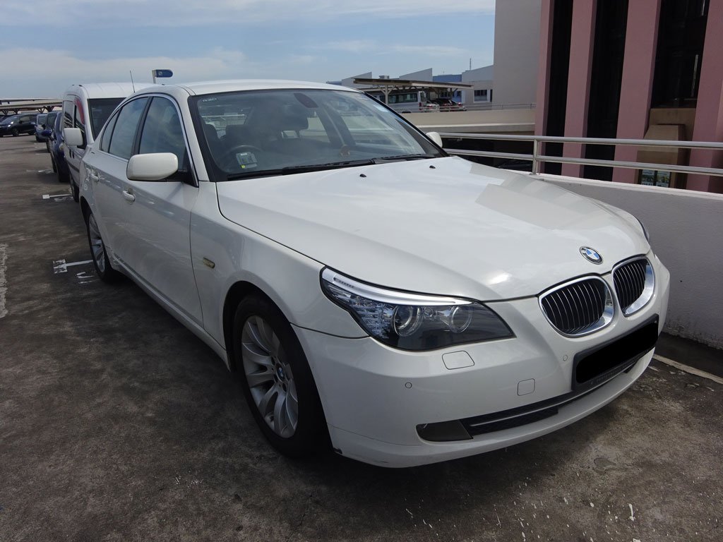 BMW 523i XL