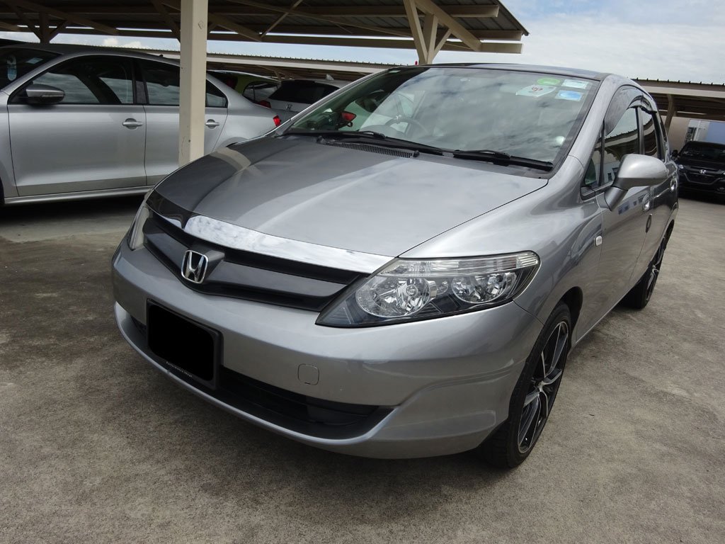 Honda Airwave 1.5A M Skyroof
