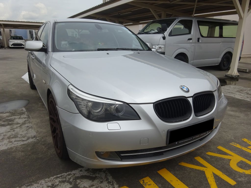 BMW 523I XL