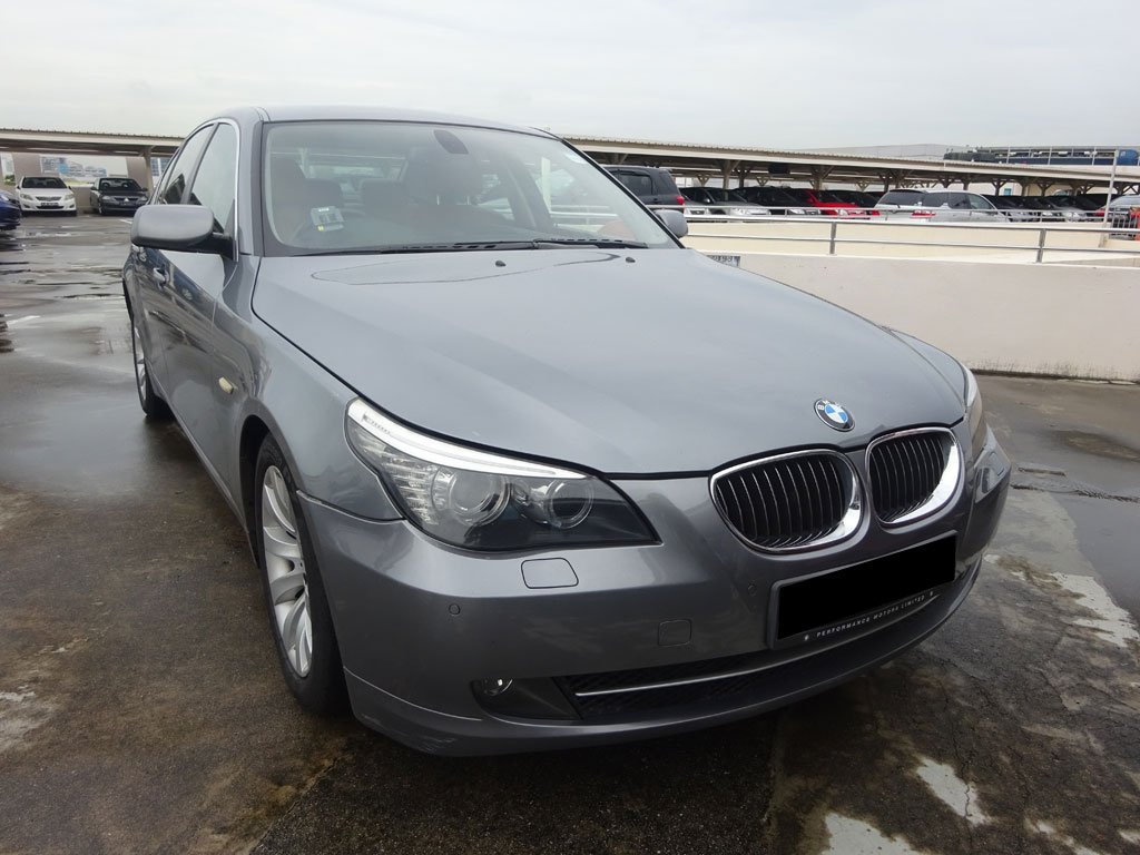BMW 523I XL