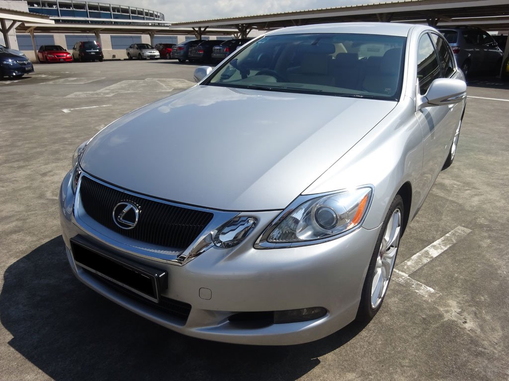 Lexus GS300 Auto