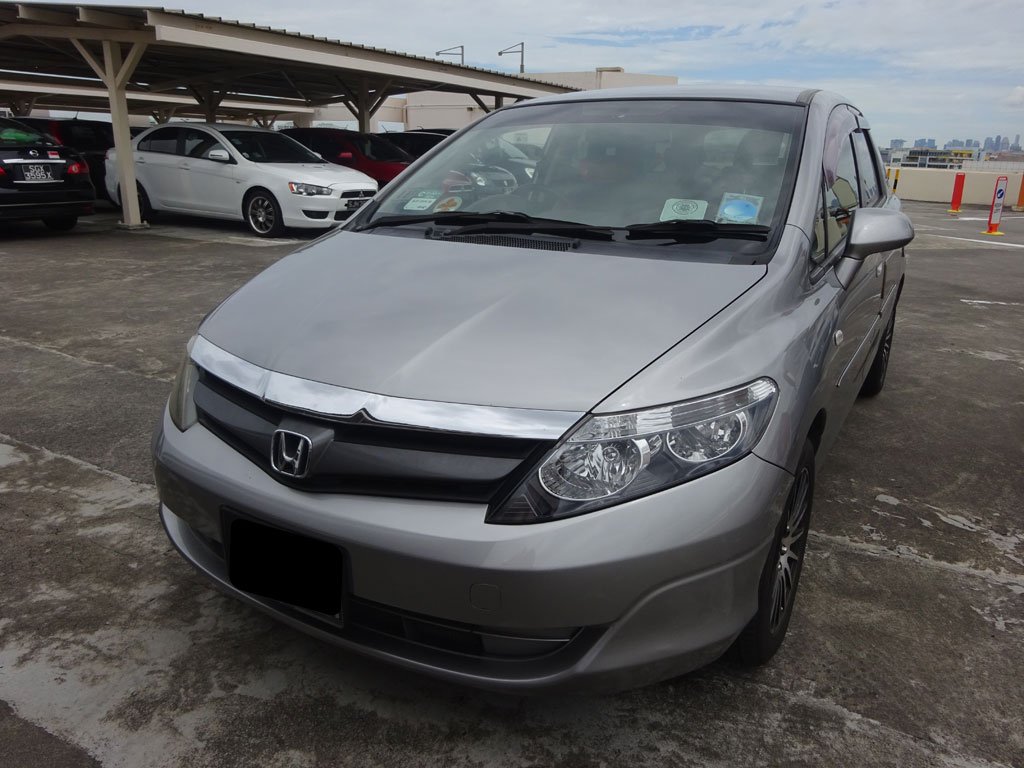 Honda Airwave 1.5M A