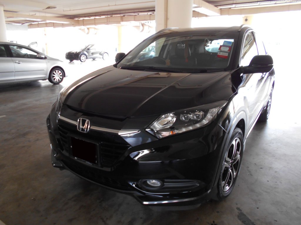 Honda Vezel 1.5A S