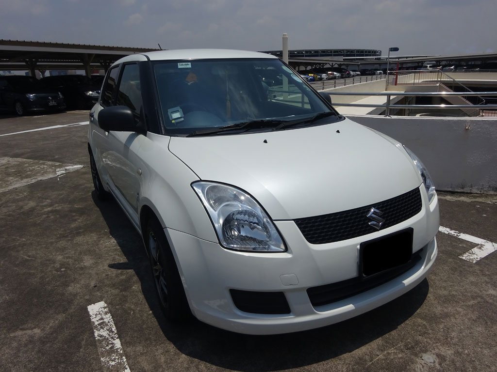 Suzuki Swift 1.3A