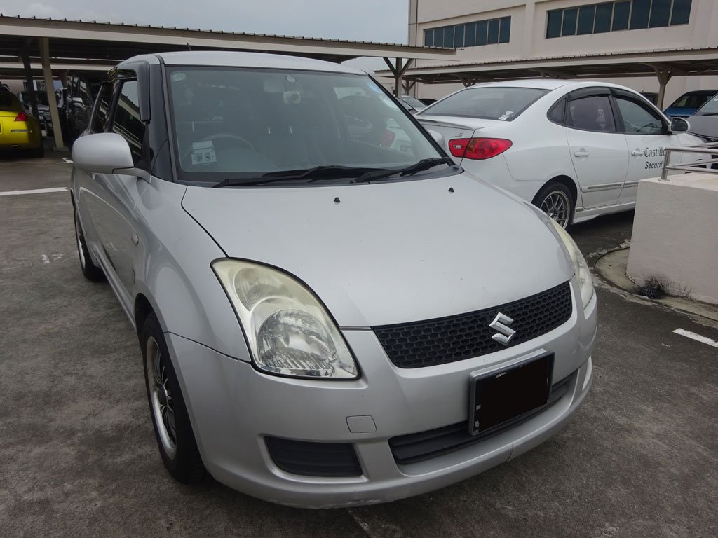 Suzuki Swift 1.3M
