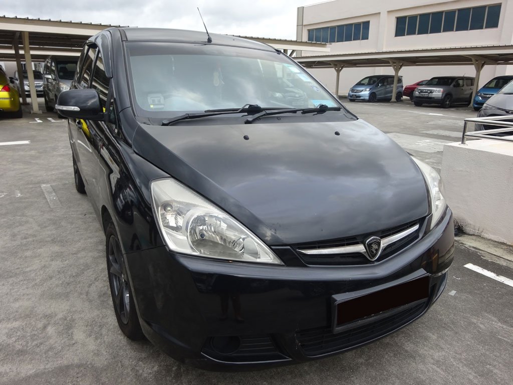 Proton Exora 1.6A (M-Line)