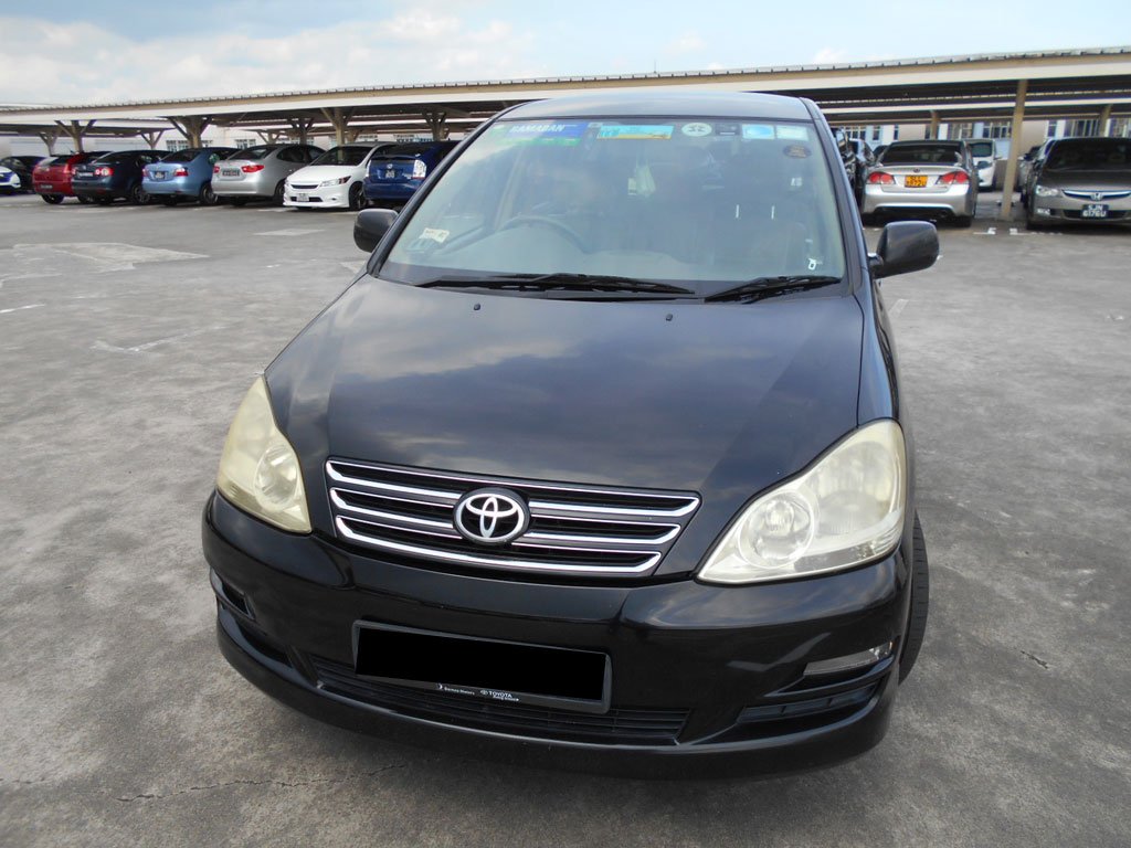 Toyota Picnic 2.0A