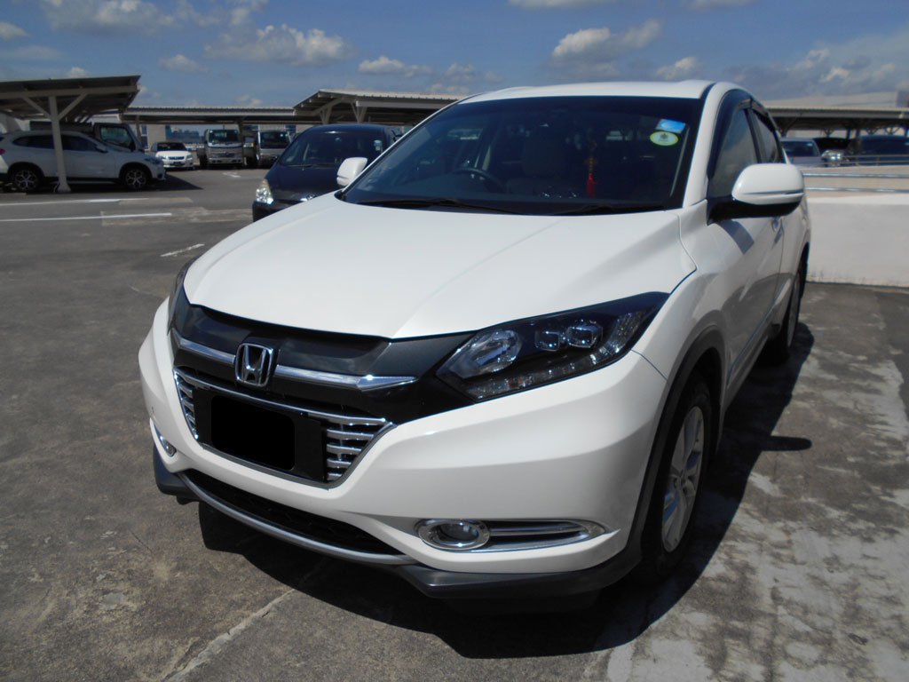 Honda Vezel 1.5A X