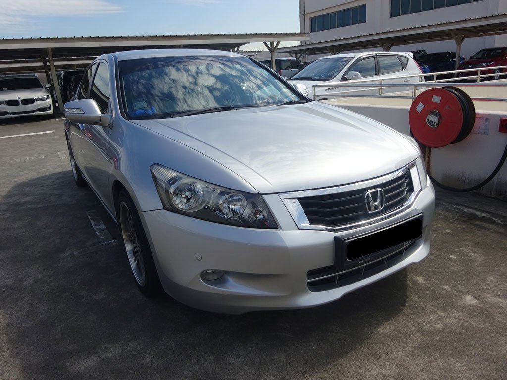 Honda Accord 2.0A