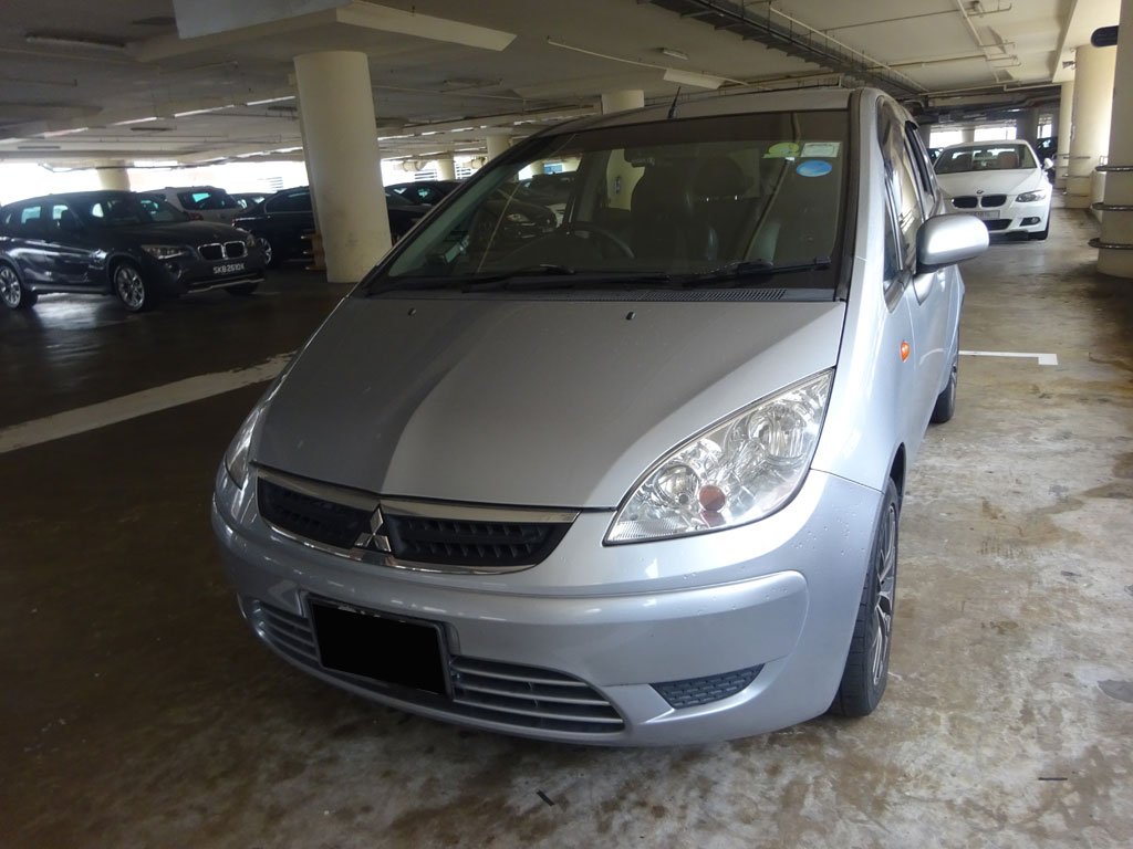 Mitsubishi Coltplus 1.5A