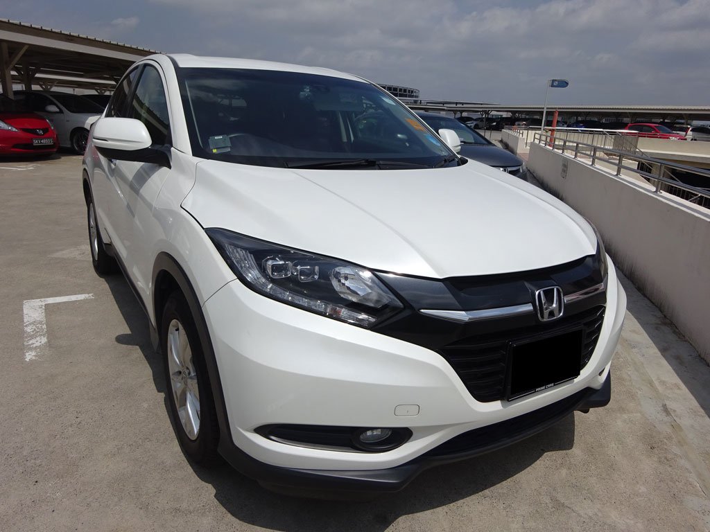 Honda Vezel 1.5A X