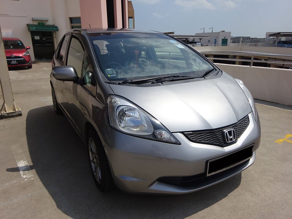 Honda Jazz 1.3A