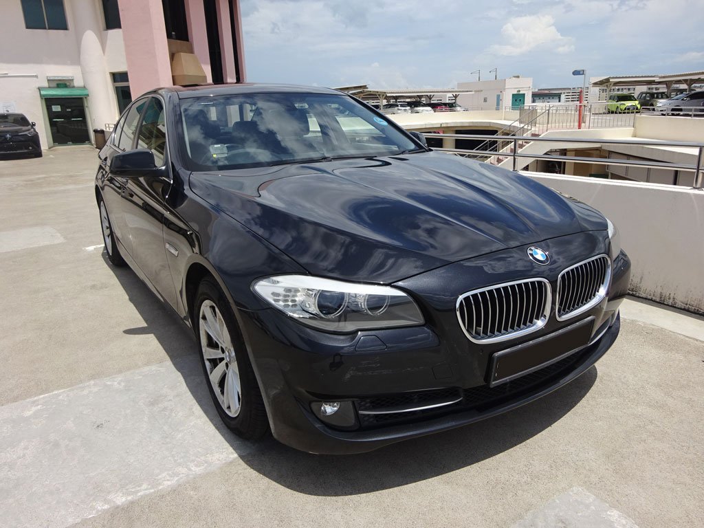 BMW 520I 2.0A