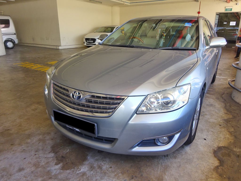 Toyota Camry 2.0A