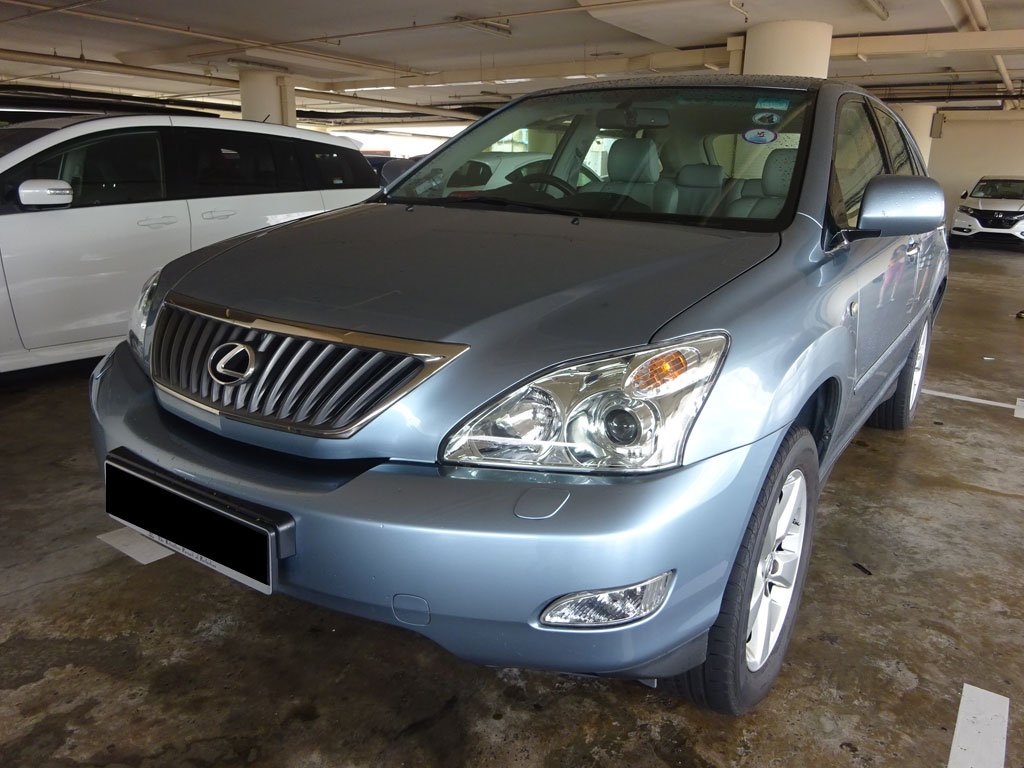 Lexus RX350 STD