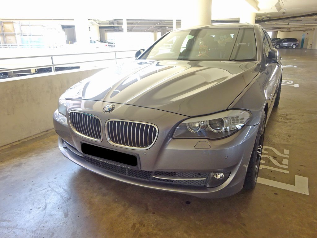 BMW 535I 3.0A Sunroof