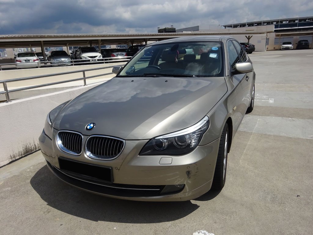 BMW 525I XL