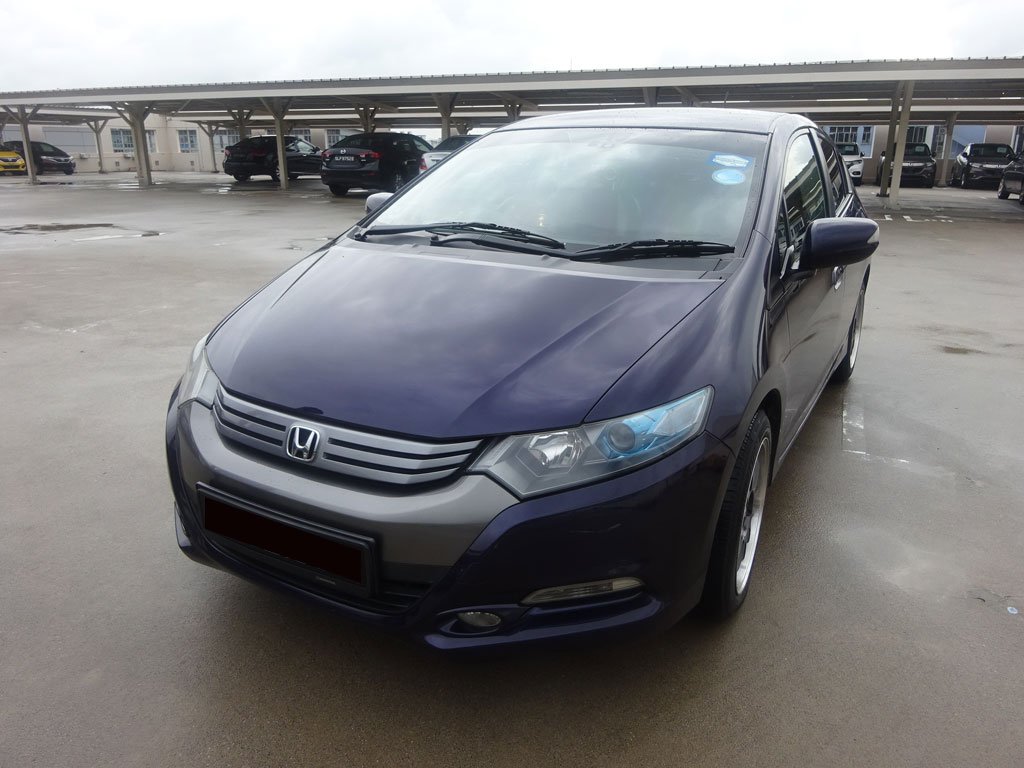 Honda Insight 1.3A (Hybrid)