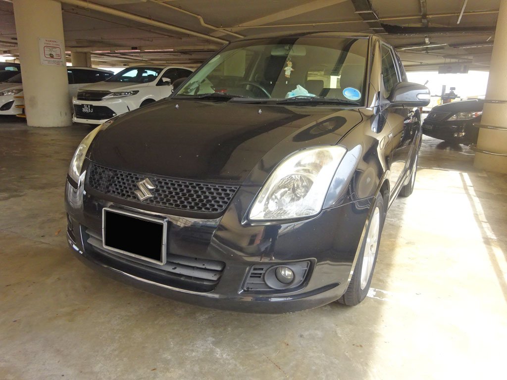 Suzuki Swift 1.5A