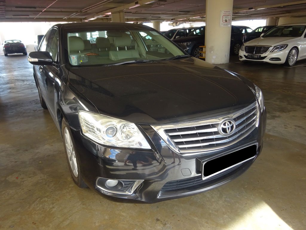 Toyota Camry 2.0A