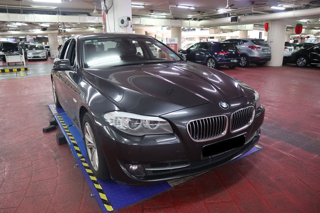 BMW 520I 2.0A