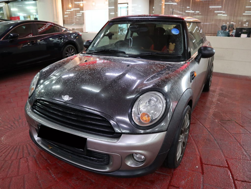 Mini One 1.6A 3DR