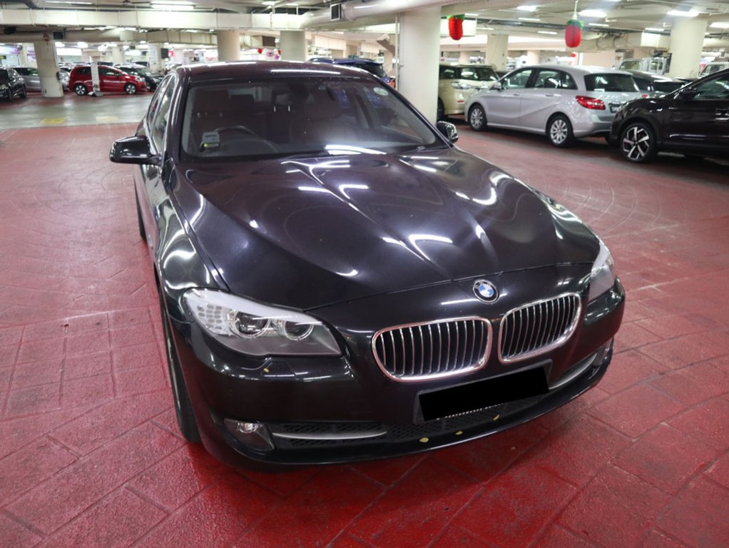 BMW 520I 2.0L A