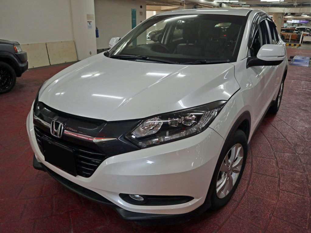 Honda Vezel 1.5X CVT