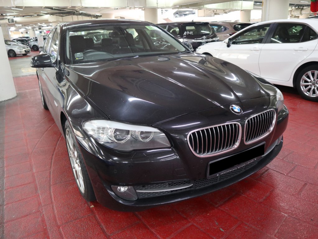 BMW 523I 2.5A