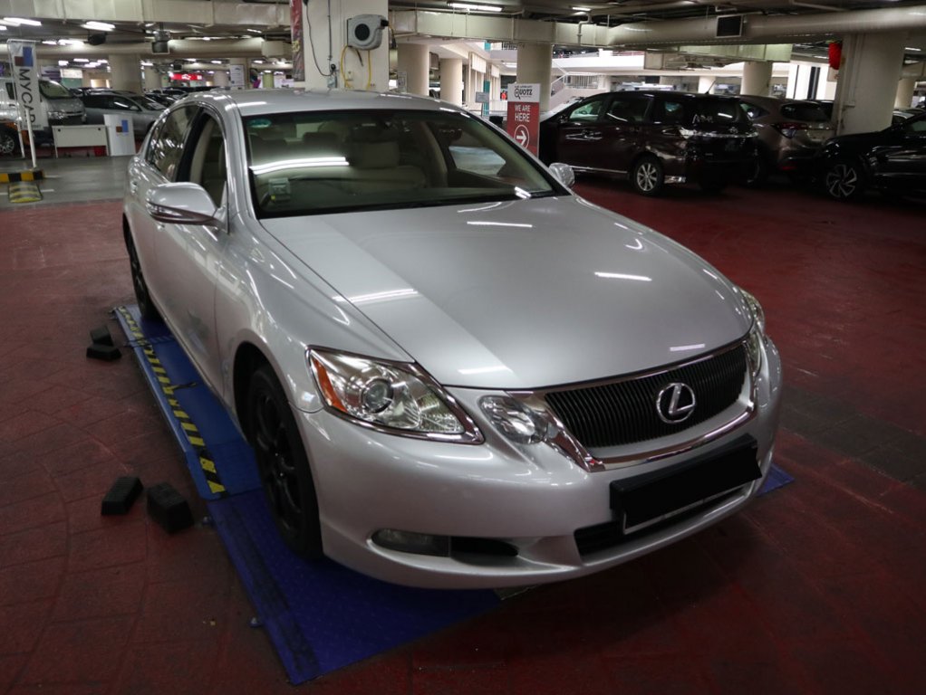 Lexus GS300 Auto