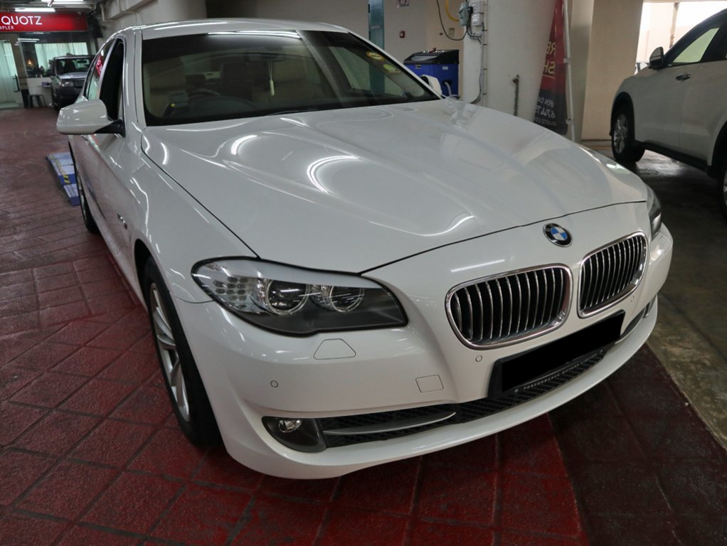 BMW 520I 2.0A